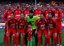 پرسپولیس قهرمان شد اما اخلاق را باخت