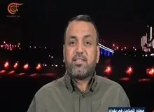 سخنگوی حشد شعبی: از مقتدی صدر توضیحی نخواستیم
