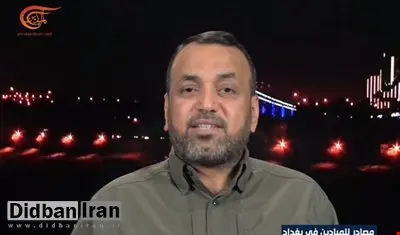 سخنگوی حشد شعبی: از مقتدی صدر توضیحی نخواستیم
