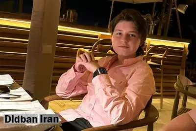 دکتری فیزیک کوانتوم در ۱۵ سالگی /نوجوان نابغه، جهان را شگفت‌زده کرد