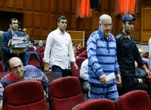 ادعای متهم اصلی پرونده ثامن‌الحجج: بعد از اینکه گفتند عملکردمان مثبت است مجوز را باطل کردند
