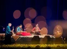 کیهان کلهر پس از رشت به کاشان، شیراز، اصفهان و یزد می‌رود