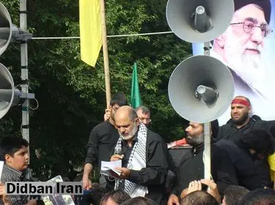 درباره الله کرم و الله کرمها...