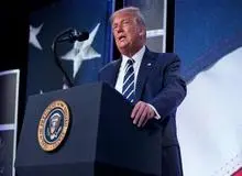 ترامپ: یک هفته‌ای با ایران توافق می‌کنم