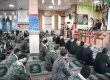 تشکر امام جمعه اصفهان از «یگان ویژه» استان اصفهان/ طباطبایی‌نژاد: کشاورزان باید بعد از یکبار تجمع به اعتراض خود پایان می دادند/ دشمن در اعتراضات ادامه دار «نفوذ» می کند
