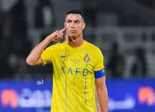 رکورد جدید کریستیانو رونالدو مرد تمام نشدنی دنیای فوتبال