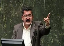 عثمانی، نماینده مجلس: ما به کشته شدن کمتر از نتانیاهو راضی نمی شویم