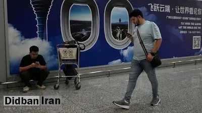 چین با ویزای K به دنبال جذب نخبگان فناوری در رقابت با آمریکا