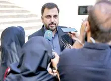 وزیر ارتباطات: برای بازگشایی گوگل پلی باید کمیته تعیین مصادیق تصمیم بگیرد 