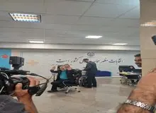 کواکبیان، کاندیدای انتخابات ریاست جمهوری شد