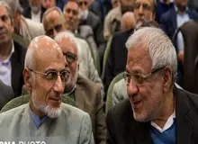 حاشیه سازی «پیران موتلفه» /مواضع جنجال برانگیز بادامچیان و میرسلیم زیر ذره بین