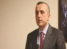 سخنگوی امر الله صالح:  ادعای طالبان مبنی بر کشف ۶.۵ میلیون دلار دروغ است 