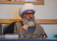 استاد حوزه علمیه قم: تضعیف دولتِ رئیسی حرام است/ رعایت حجاب، برکت اقتصادی به دنبال دارد/ باید وزارت امر به معروف و نهی از منکر داشته باشیم/ تضعیف سیاست های «آیت الله خامنه ای» حرام است

