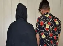بازداشت پسر ۱۹ ساله تهرانی بخاطر همدستی با شوگرمامی در قتل شوهر