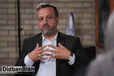 خاندوزی: ما شریک چین نیستیم/ چین برای ما «سوپرمارکت آخر شب» است