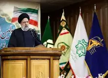 رئیسی: صرف هشدار دادن دستگاه های اطلاعاتی کافی نیست و باید از بروز فتنه، پیشگیری کنید/ دشمن در برخی از مدیران ما، تغییر نظام محاسباتی بوجود آورده/وزارت اطلاعات باید همیشه چهره انقلابی داشته باشد