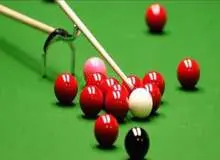 صعود چهار ایرانی به مرحله حذفی رقابت های قهرمانی جهان اسنوکر