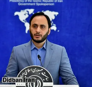 سخنگوی دولت: عوامل گرانی روشن است؛ دولت روحانی!/ برای جام جهانی برنامه داریم