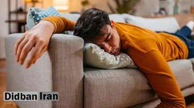 میزان خواب کافی برای هر فرد چقدر است؟