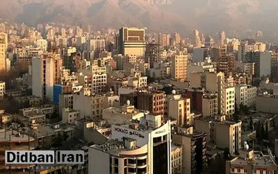 بازار راکد مسکن و قیمت‌های میلیاردی +جدول فروش تهران