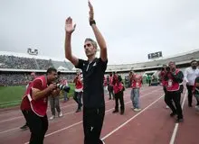 مغز متفکر وسط زمین، روی نیمکت مس/ مجتبی جباری سرمربی مس رفسنجان شد