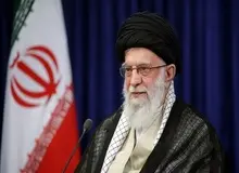 آیت الله خامنه ای: پشت لبخند‌های دیپلماسی، دشمنی‌ها و باطنی خبیث نهفته است/ چشم‌هایمان را باز کنیم، حواسمان باشد که با چه کسی مواجه‌ایم و معامله می‌کنیم