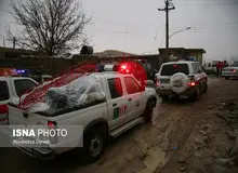 لاشه هواپیما هنوز پیدا نشده‌است /تجسس‌ها در شب هم ادامه می‌یابد
