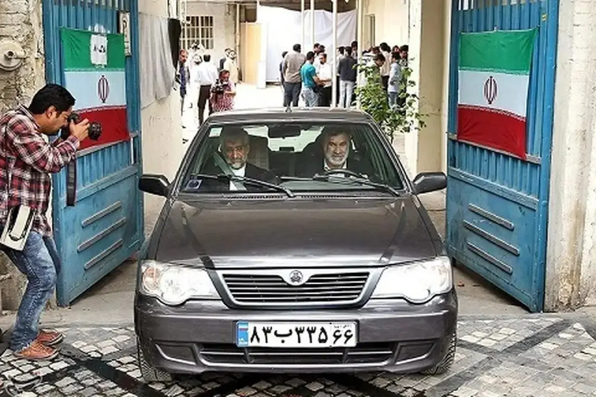 افشاگری ذوالنوری : هزینه پراید ضدگلوله جلیلی از بنز ضدگلوله هم بیشتر شد