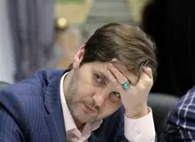 شهردار رشت عزل شد