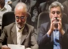 حزب اتحاد ملت به دنبال کاندیدا توری محمدرضا خاتمی و مصطفی معین در انتخابات ۱۴۰۰ +جزییات