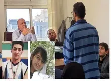 حکم اِعدام «آرمان عبدالعالی» روز سه شنبه اجرا می شود؟