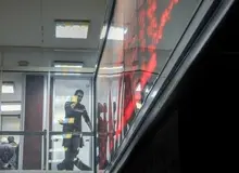 افت ۳۲ هزار و ۸۲۶ واحدی بورس/ سهام کدام شرکت ها افت کرد؟+نقشه بازار