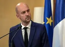 وزیر خارجه فرانسه: ایران زندانی فرانسوی را آزاد کرد