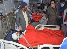 درگیری مرگبار پاکستان با جدایی‌طلبان در ایالت هم‌‎مرز ایران / رویترز: بالغ بر ۹۰ نفر از جمله چند کودک و زن کشته شدند