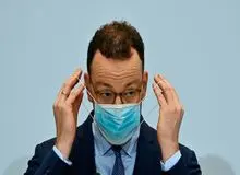 وزیر بهداشت آلمان: واکسن کرونا تا یک ماه دیگر در دسترس مردم این کشور  است