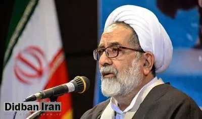 محمدحسن نبوی: موفقیت نظام حتی برای افرادی که هوش کم سیاسی دارند هم محرز است