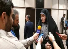 شهیدخت مولاوردی در گفت و گو با دیده بان ایران:

باید شان و جایگاه نهاد های انتخابی کشور تقویت شود؛ تضعیف نهاد های انتخابی به نفع کشور نیست/ تلاش می کنیم از ضعف های مجلس دهم درس بگیریم و در مجلس آتی آنها برطرف کنیم 