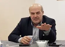 کلانتری: مسئله نخست کشور آب است/ آب را قربانی مسائل دیگر مانند یوزپلنگ نکنیم