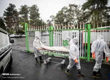 واکنش استاندار تهران به آمار اعلامیِ «خداکرمی»/ محسنی بندپی: روز گذشته 68 نفر فوتی قطعی کووید19 داشتیم نه  136 نفر!
