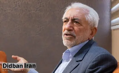 محمد غرضی:خانه هزار متری در دروس تهران و ۱۷ آپارتمان در اصفهان دارم+فایل صوتی 
