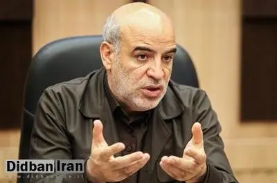 افشاگری یک نماینده مجلس دربازه "مازوت سوزی" و هوای آلوده!