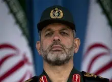 سردار وحیدی: اتباع فاقد مدارک هویتی باید به کشور خود بازگردند