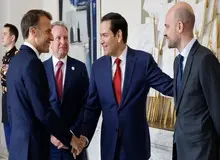 مکرون: ما به همراه بریتانیا و آلمان، یک پیشنهاد مذاکره جامع به ایران ارائه خواهیم داد