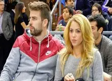 رونمایی از دختری که پیکه با او به شکیرا خیانت کرد+تصاویر 