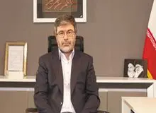 مدیرعامل و رئیس هیأت مدیره شرکت سهامی بیمه ایران منصوب شدند+اسامی