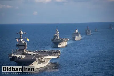 واشنگتن: برنامه‌ای برای حمله به ونزوئلا وجود ندارد