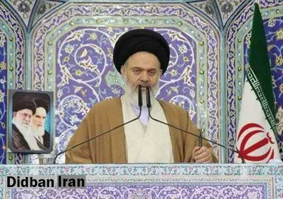 امام جمعه قم: ترور ترامپ حرکت مشکوکی بود/مطمئن باشید در فضای آمریکا یک زلزله‌ای برپا خواهد شد