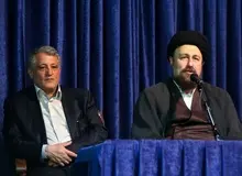 عضو شورای مرکزی حزب کارگزاران: اگر سیدحسن خمینی و محسن هاشمی وارد انتخابات شوند، پیروز می‌شوند

