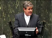 قول تاجگردون برای لغو یک مصوبه مهم در دولت سیزدهم