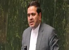 عنابستانی: رئیسی خیلی متین و محجوب است/ سال گذشته وضعیت اقتصادی کشور خیلی خراب بود/ امروز کشور در وضعیت بهتری قرار دارد و آرامش در جامعه حاکم است